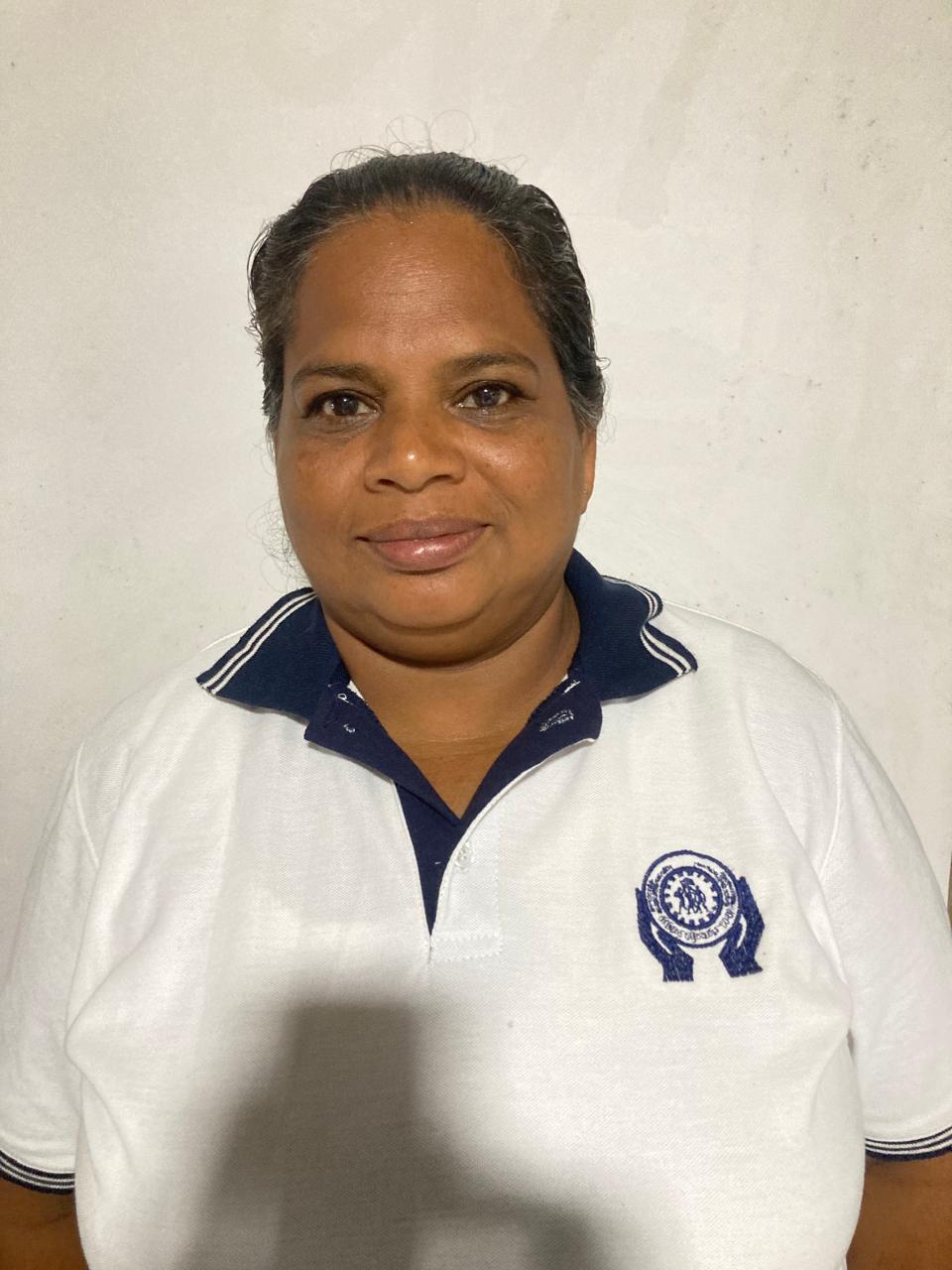 R.P. Chandrika Priyadarshani