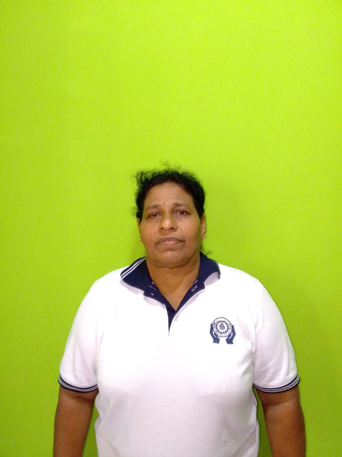 S.B. Damayanthi Weerasinghe