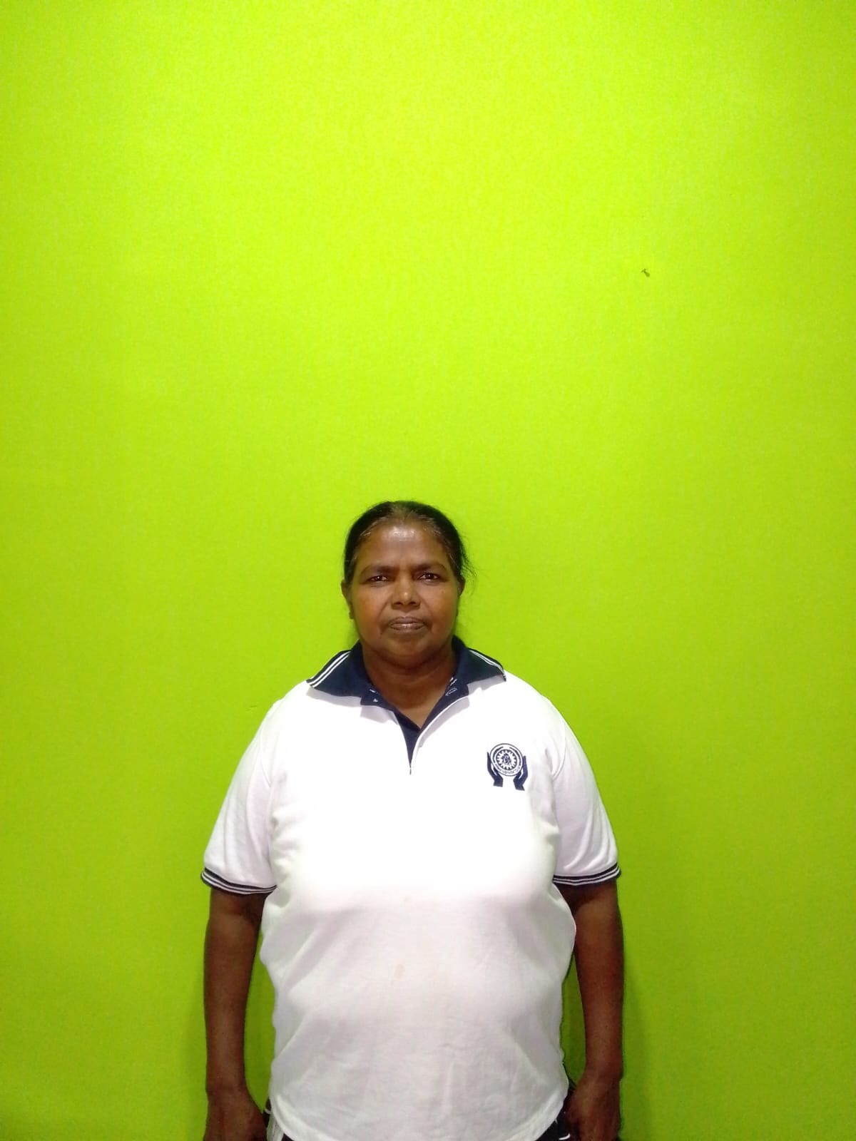 G.B. Kanthi Siriyalatha