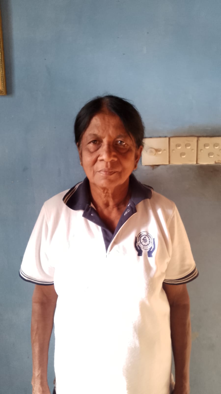 H.M. Karunawathi