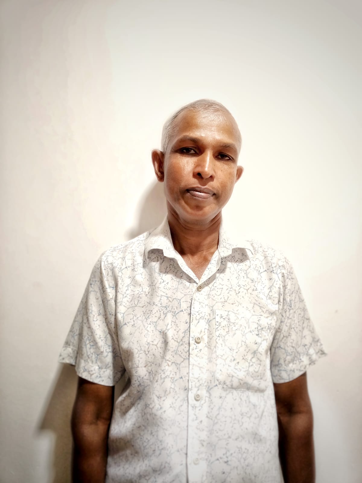 K.M. Piyathilaka Bandara