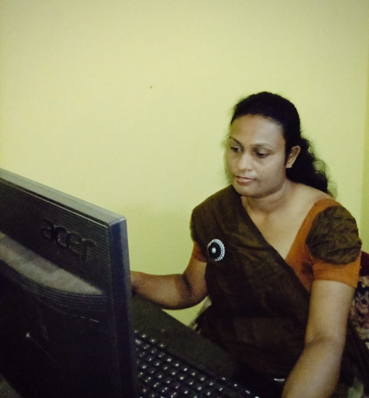 Staff Operations